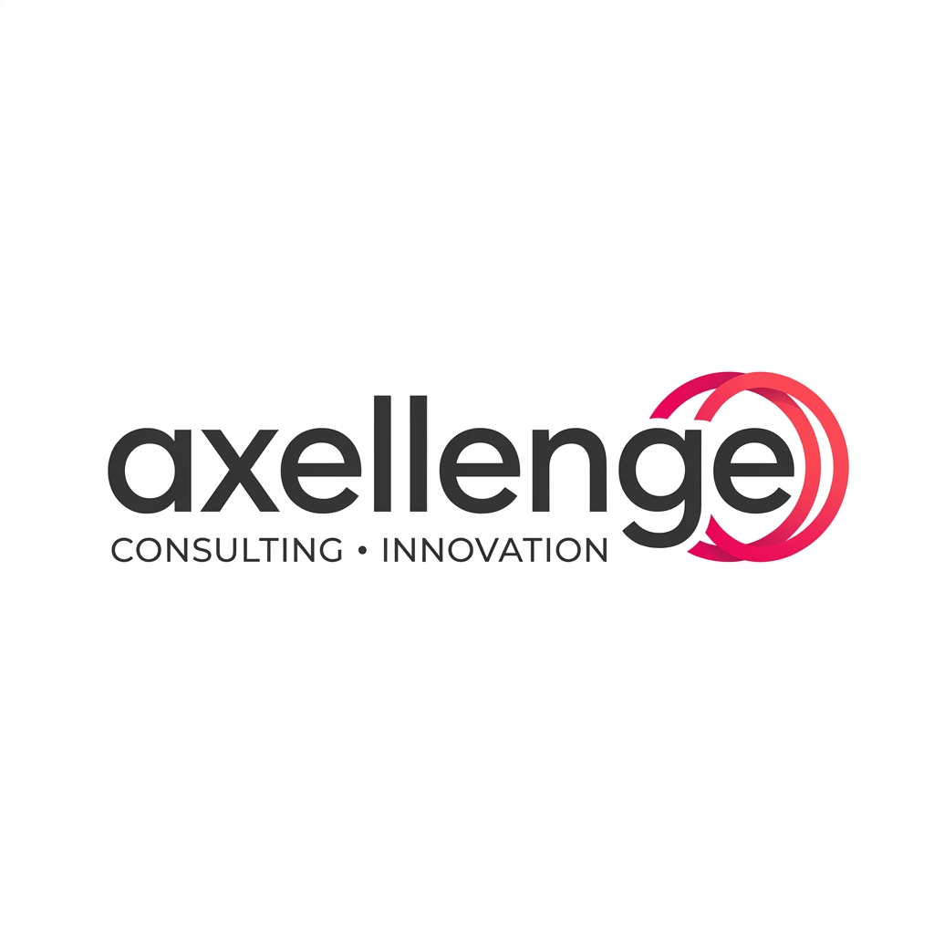 Axellenge logo