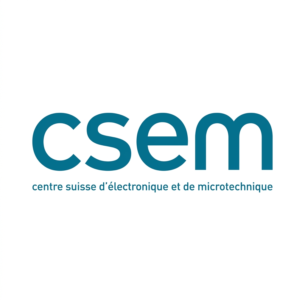 CSEM logo