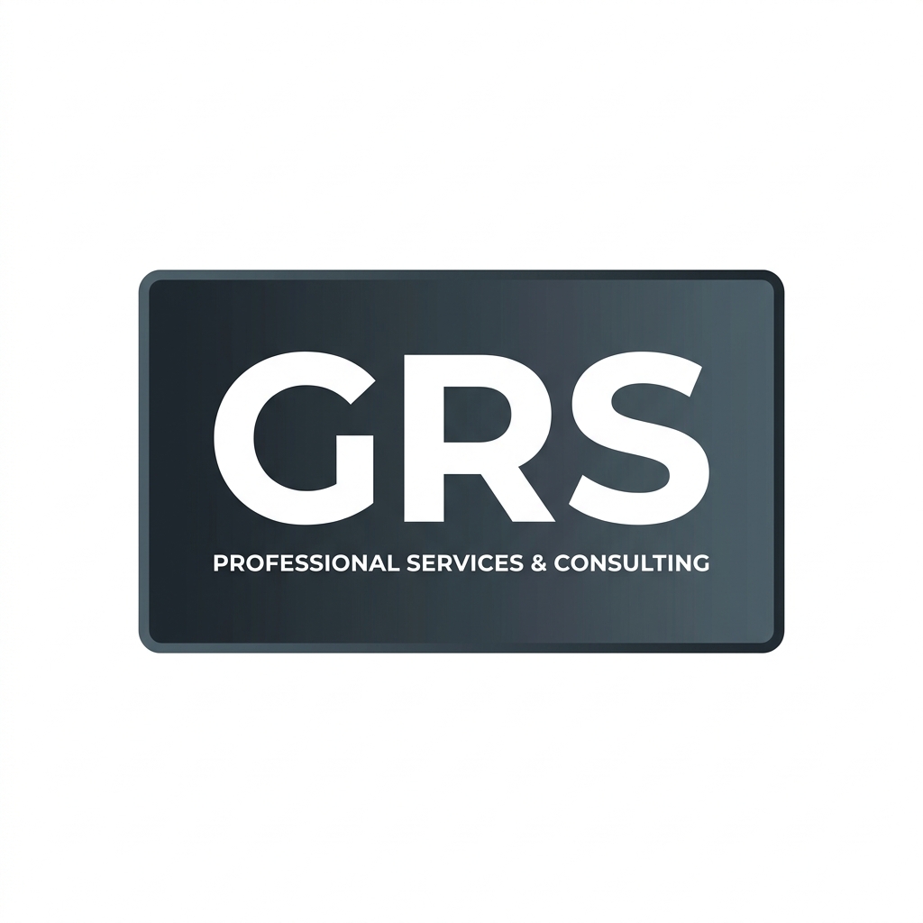 GRS logo