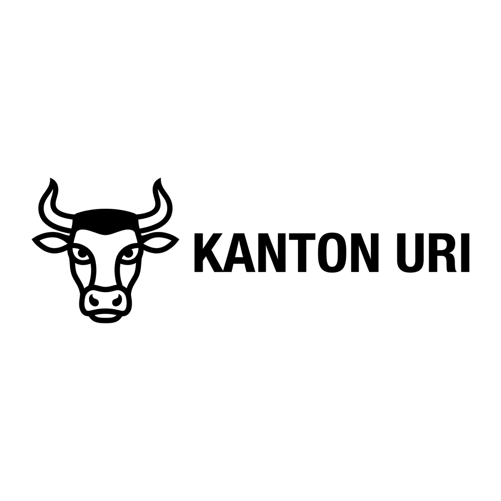 Kanton Uri logo