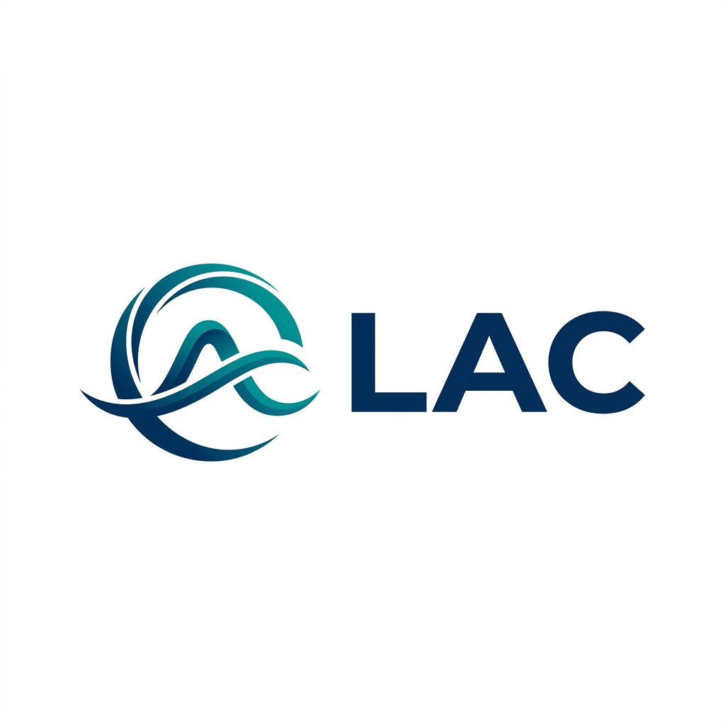 LAC logo