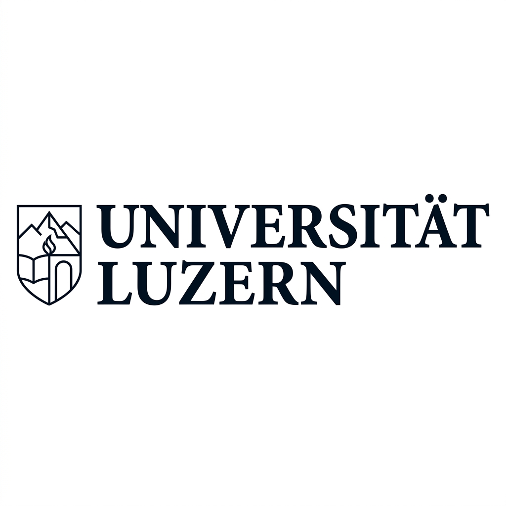Universität Luzern logo